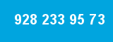 928 233 95 73